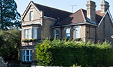 St Winifreds Care Home in Deal, Kent