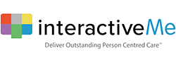InteractiveMe Logo